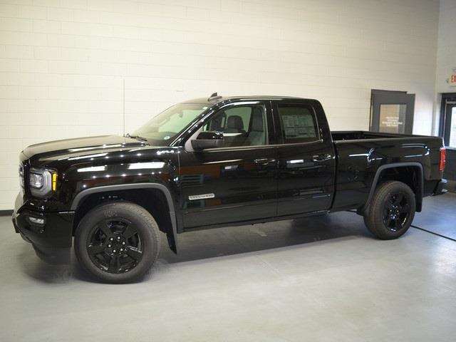 GMC Sierra 1500 2017 photo 2